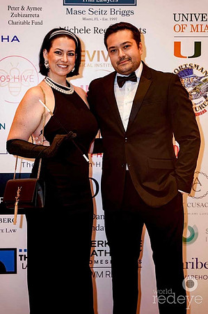 Tonya & Gerrit Merrem