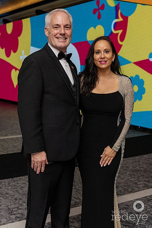 Matthew Love & Lori Tozzi