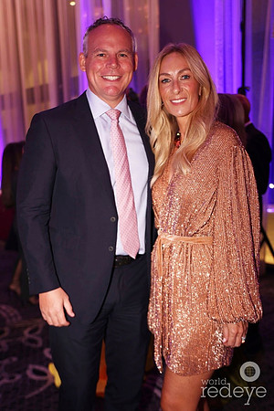 Paul & Lisa Magnes