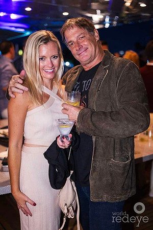 Brittany Snyder & Keith Hammon