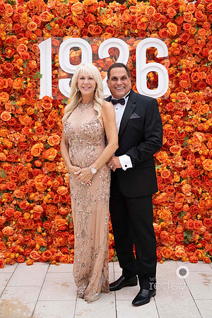 Angie & Danny Scarfone