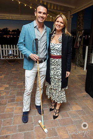 Chris & Jacqui Gannon
