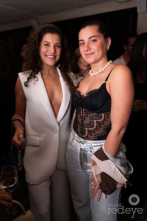 Antonella & Isabella Fusco