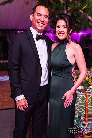 Ryan Rivera & Heather Hust Rivera