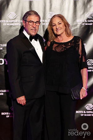 Sue & Tim Enriquez