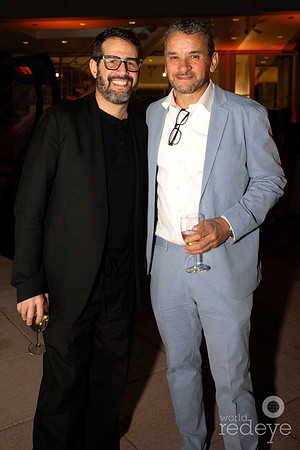 José Parlá & Lee Quiñones