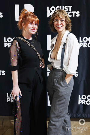 Melissa Wallen & Brooke Frank