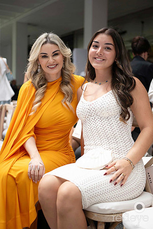 Kemella Marques & Valentina Marques