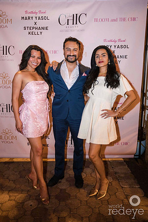 Mary Yasol, Ephraim Murillo Jr, & Raquel Fitoria