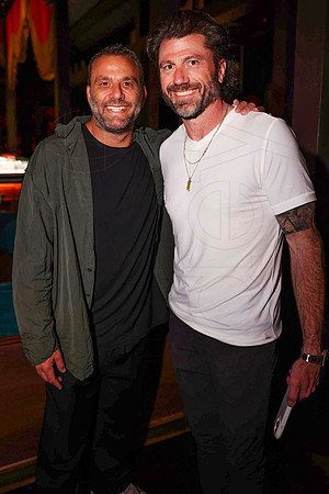 David Grutman & Dustin Fox
