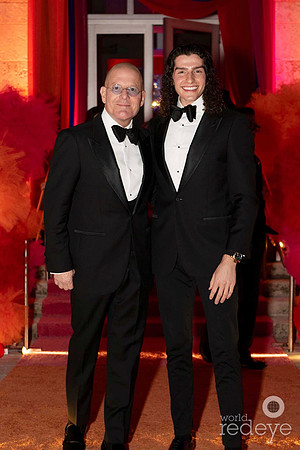 Todd White & Cameron Carani