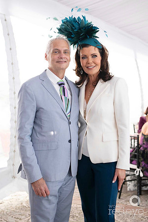 Joel Hoffman & Laurie Jennings
