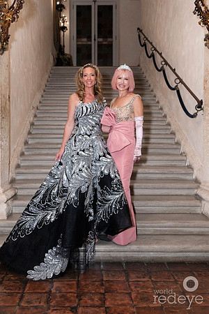 Nancy McCormick & Alexa Wolman