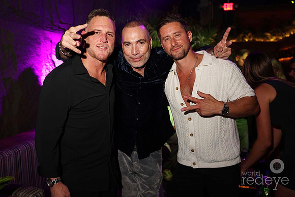 Rick Sarille & Keith Paciello