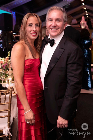 Laura & Shawn Fagan