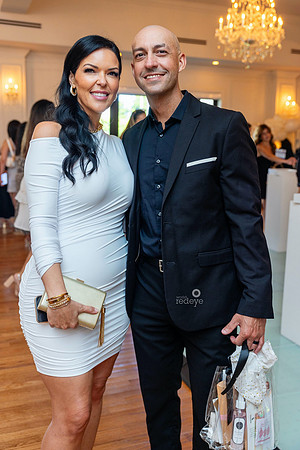 Jenn & John Leon