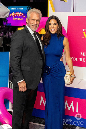 Barry & Missy Skolnick