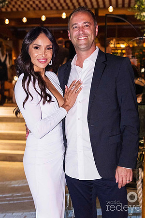 Mariela & Fabien Guardiola