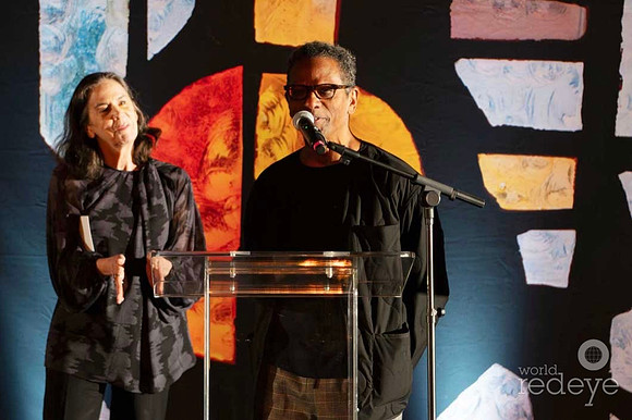 Connie Butler & Ralph Lemon