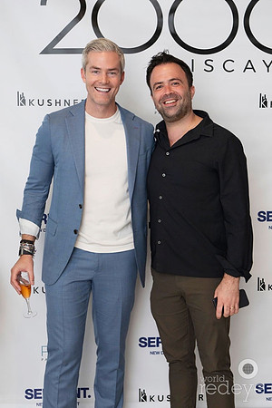 Ryan Serhant & Rafi Schwartz