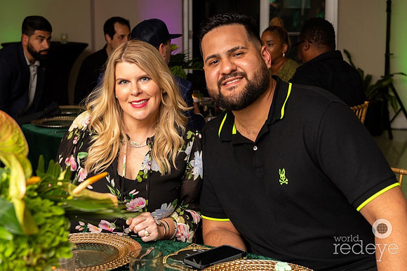 Durée Ross & Gabriel Suarez