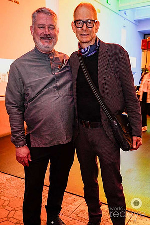 Casey Steadman & Kevin Gray