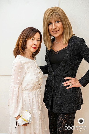 Laurie Kaufman & Joanna James