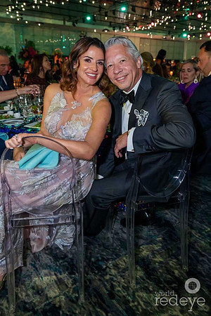 Marilyn & Dr. Jaime Sepulveda