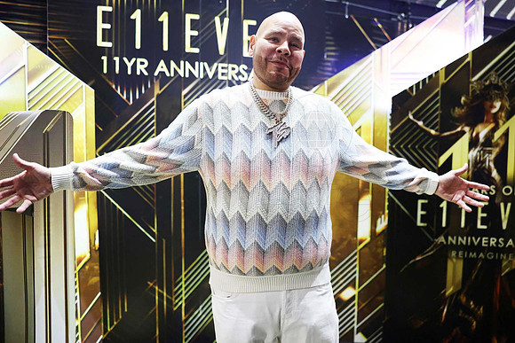 Fat Joe