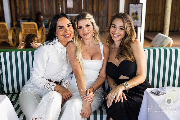 Rachel Wong, Karla de la Torre, & Ashley Hernandez
