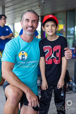 Jonathan Babicka & Bruno Valencia