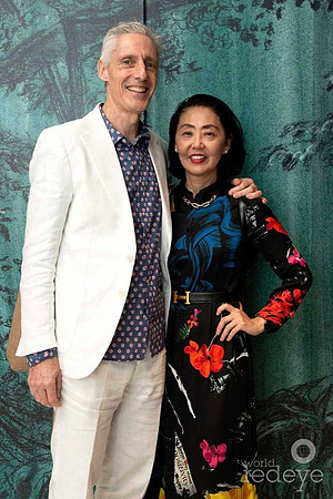 Kevin & Amy Gould