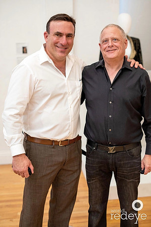 Andrew Gottlieb & Mark Gordon