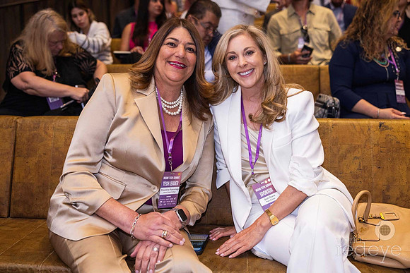 Madeline Pumariega & Beth Doane