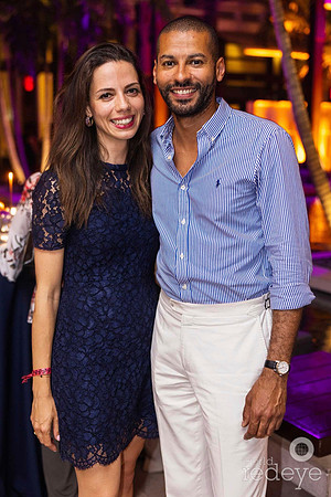 Ioanna Del Giudice & Anass Batale
