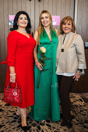 Zayda Paz-Hernandez, Raquel Kaufler, & Sonia Gibson