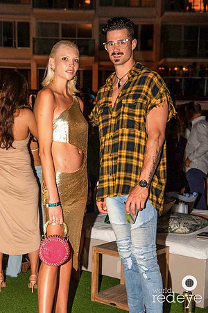 Lauren Hannmann & DJ Grimes