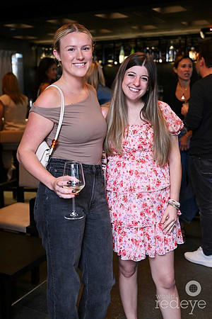 Faye Callahan & Julie Handler