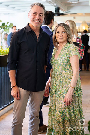 Cristiano Soares & Lisa Miller