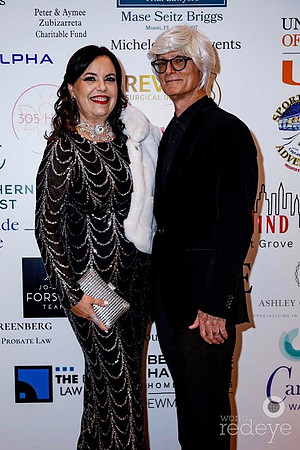 Adriana Verdeja & Iganacio Arango