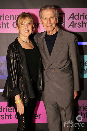Dorothea & Stephen Green