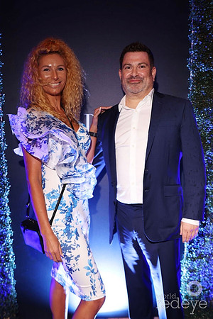 Elena Tyukcheva & Aaron Hammer