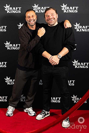 David Grutman & Matt Kalish