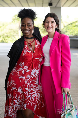 TK & Dahlia Dreszer