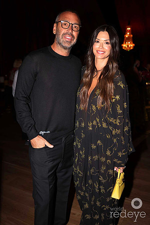 Alex Pirez & Caro Pirez