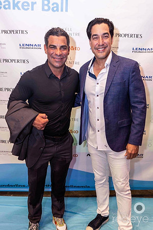 Mayor Francis Suarez