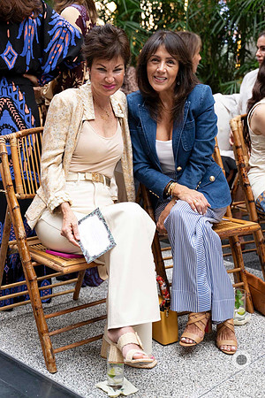 Isabel Halpin & Gemma Chia