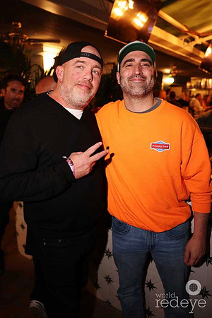 Adam Russakoff & Sammy Shahidi