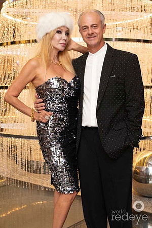 Janet & Gerald Stoker