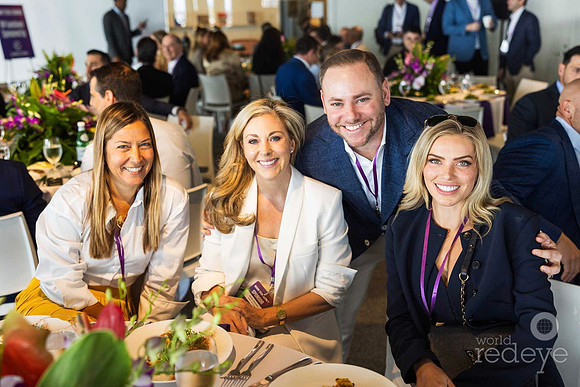 Spring McManus, Beth Doane, Brian Goldmeier, & Michelle Backus